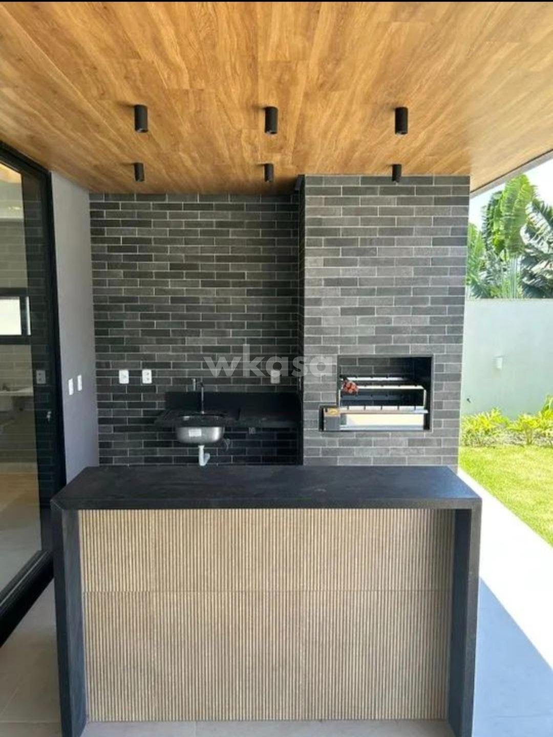 Casa à venda com 4 quartos, 3 suítes, 4 vagas e 314m² no Alphaville Jacuhy, Serra (ES) — foto 9 de 30