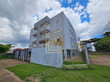 Apartamento SEMI MOBILIADO à Venda no bairro Pioneiros, Cascavel 75m² 2 Dorms