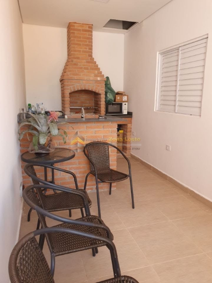 Casa, 3 quartos, 110 m² - Foto 19