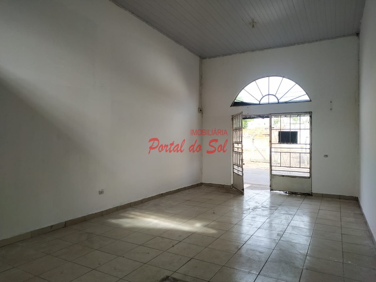 Comercial para alugar com 1 banheiro e 50m² no Vila Claro III, Santo Antônio da Platina (PR) — foto 3 de 4