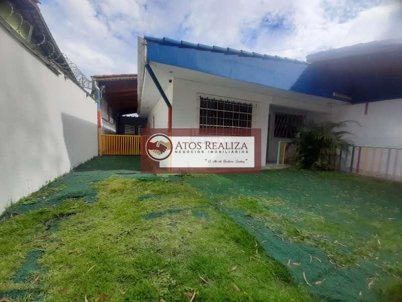 Casa à venda com 2 quartos, 1 banheiro, 5 vagas e 250m² no Parque das Arvores, São Paulo — foto principal