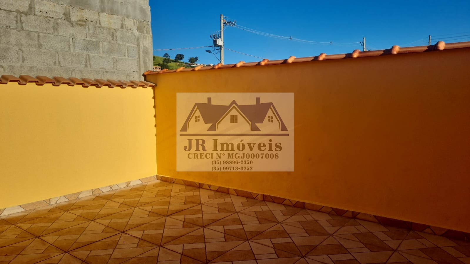 Casa à venda com 2 quartos, 1 banheiro, 1 vaga e 123m² no Santa Barbara, Piranguinho (MG) — foto 8 de 17