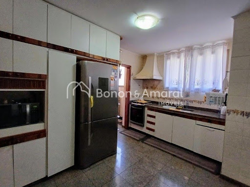 Apartamento, 4 quartos, 230 m² - Foto 11