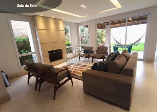 Sala de Estar