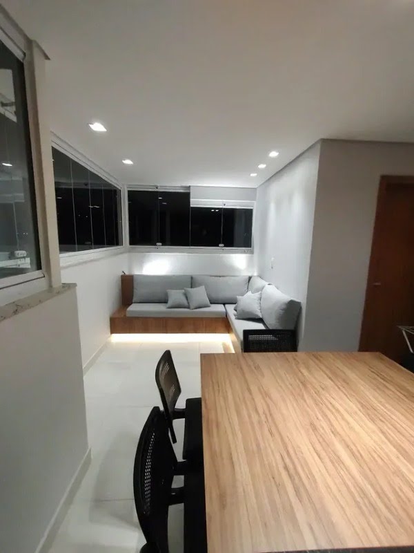 Cobertura à venda com 3 quartos, 1 banheiro, 2 vagas e 45m² no Piratininga, Belo Horizonte (MG) — foto 9 de 20