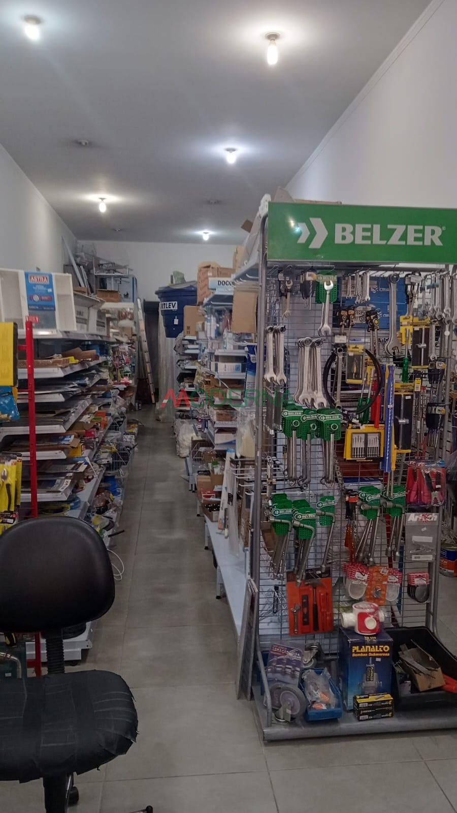Comercial à venda com 180m² no Paulicéia, São Bernardo do Campo (SP) — foto 8 de 12