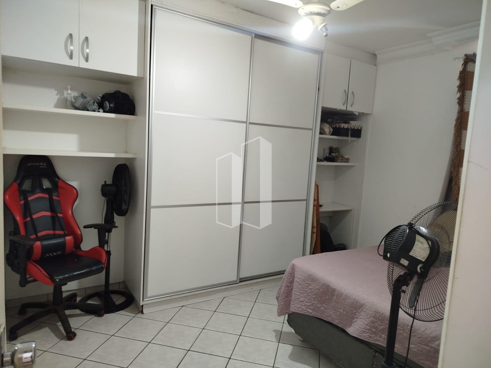 Apartamento, 2 quartos, 80 m² - Foto 1