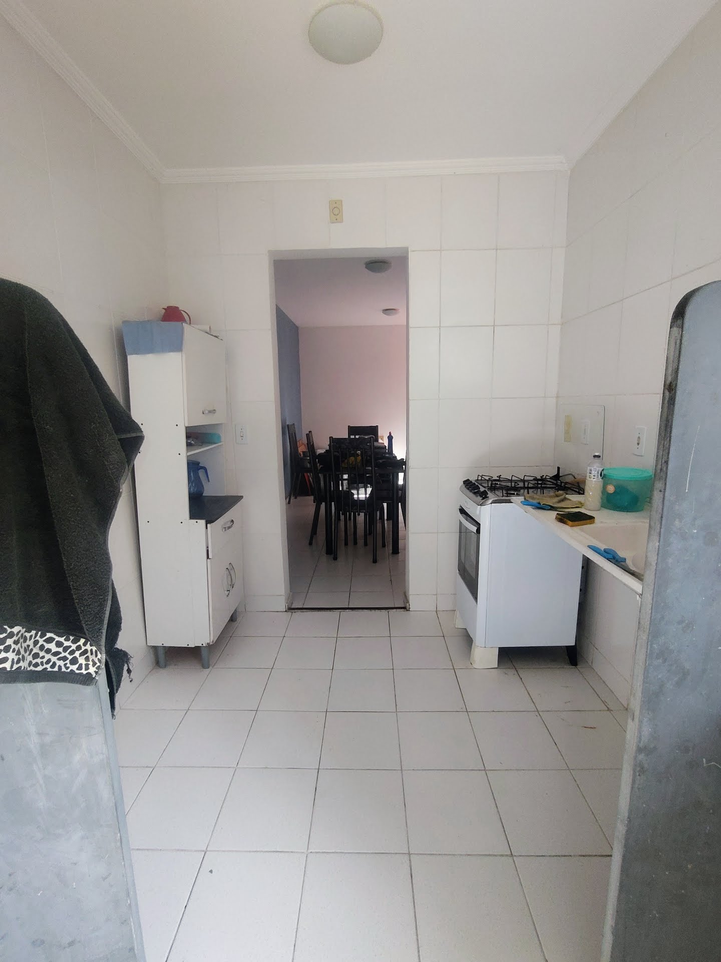 Apartamento, 2 quartos, 47 m² - Foto 6