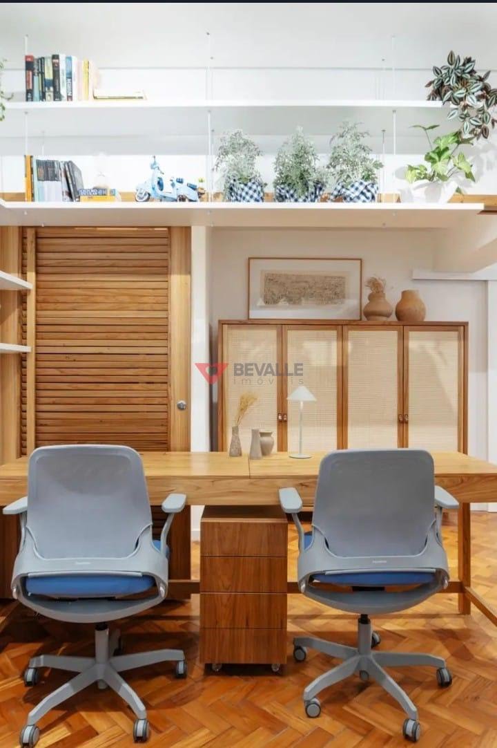 Apartamento à venda com 3 quartos, 1 suíte e 96m² no Ipanema, Rio de Janeiro (RJ) — foto 9 de 20