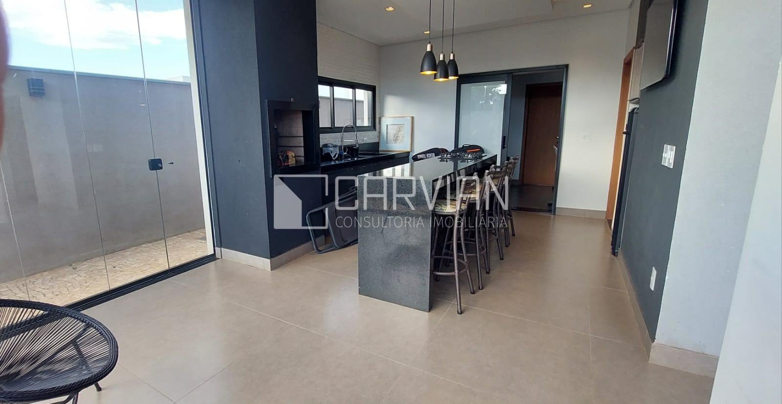 Casa à venda com 3 quartos, 3 suítes, 4 vagas e 360m² no Residencial Alto do Castelo, Ribeirão Preto (SP) — foto 16 de 29