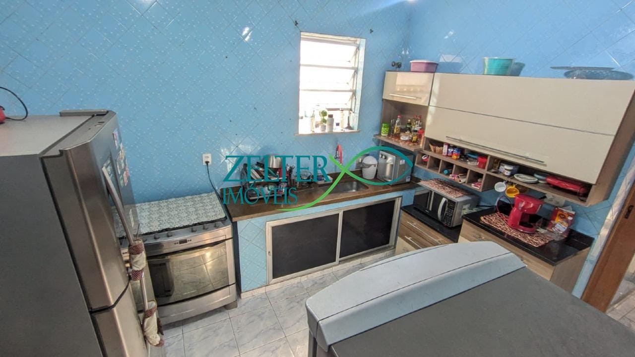 Casa à venda com 2 quartos, 1 suíte, 3 vagas e 47m² no Vila da Penha, Rio de Janeiro (RJ) — foto 18 de 25