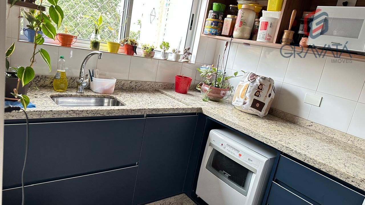 Apartamento à venda com 3 quartos, 1 suíte, 2 vagas e 91m² no Vila Santa Teresa, Santo André (SP) — foto 8 de 30