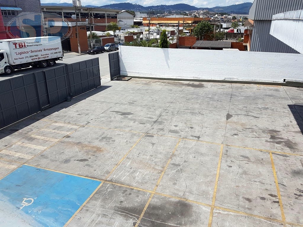 Depósito-Galpão, 1710 m² - Foto 30