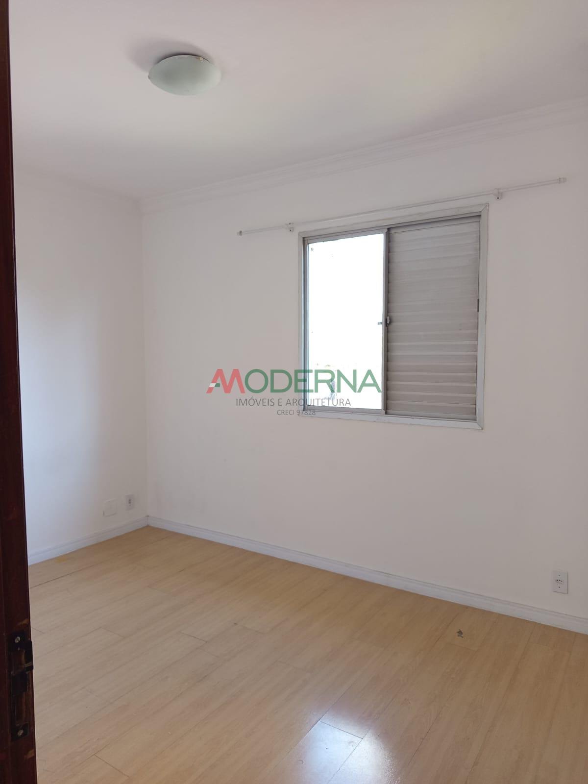 Apartamento à venda com 2 quartos, 1 banheiro, 1 vaga e 54m² no Paulicéia, São Bernardo do Campo (SP) — foto 4 de 11