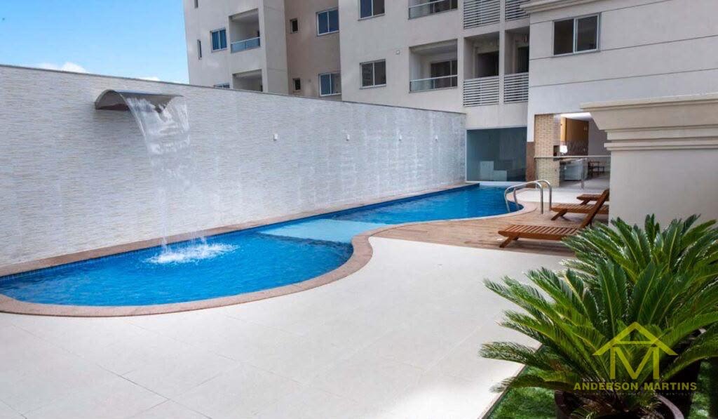 Apartamento à venda com 3 quartos, 2 banheiros, 2 vagas e 74m² no Praia de Itaparica, Vila Velha (ES) — foto 9 de 20