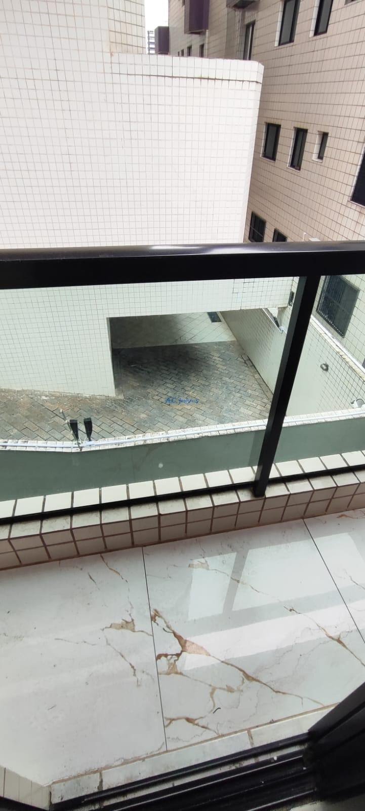 Apartamento à venda com 1 quarto, 1 banheiro, 1 vaga e 40m² no Guilhermina, Praia Grande (SP) — foto 12 de 30