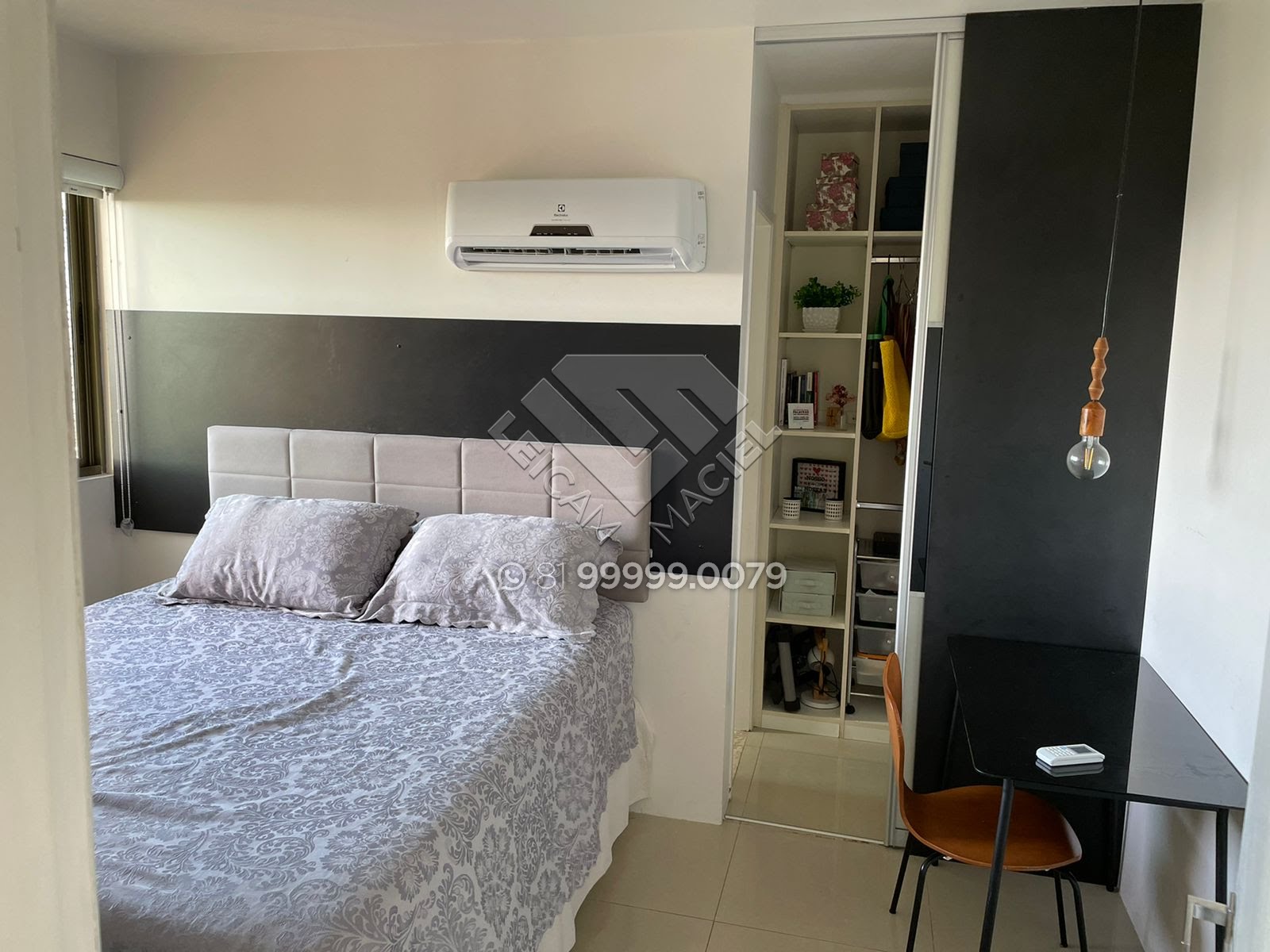 Apartamento à venda com 4 quartos, 4 suítes, 3 vagas e 208m² no Torre, Recife (PE) — foto 15 de 30