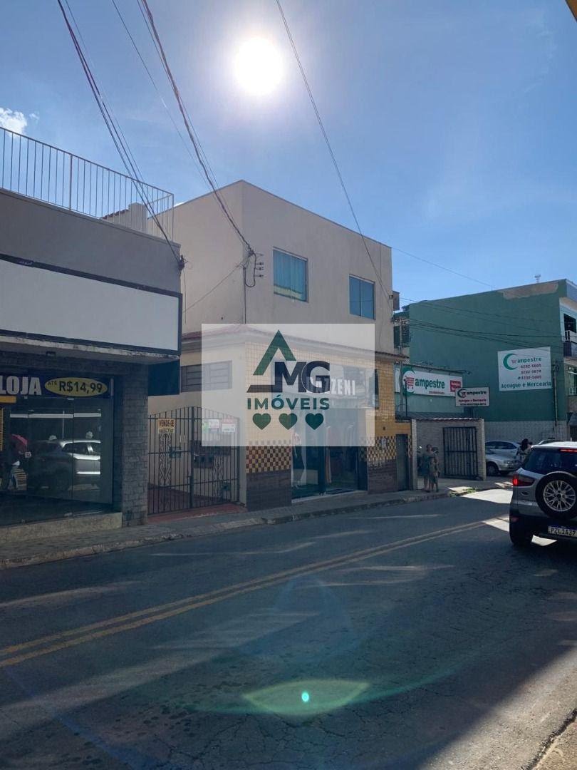Comercial à venda com 250m² no Centro, Três Corações (MG) — foto 2 de 6