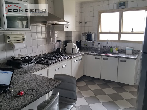 Apartamento em Tatuapé  -  São Paulo