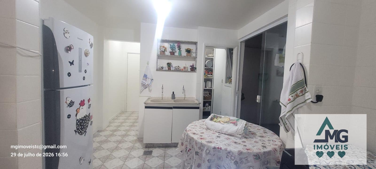Apartamento, 3 quartos, 146 m² - Foto 12