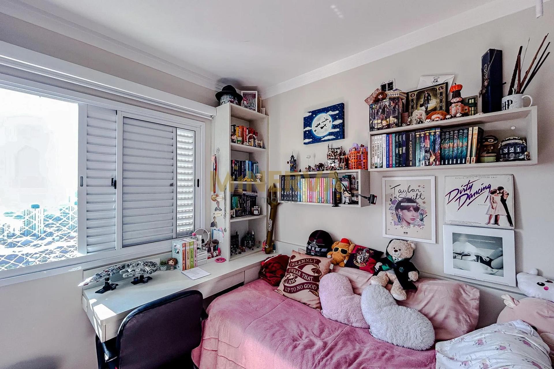 Apartamento à venda com 3 quartos, 1 suíte, 2 vagas e 106m² no Chácara Califórnia, São Paulo (SP) — foto 28 de 30