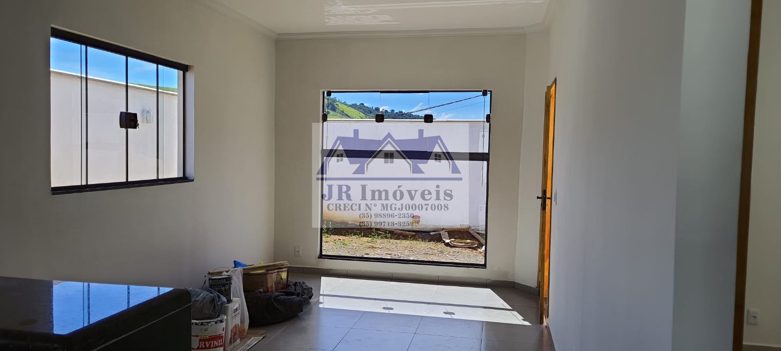 Casa à venda com 1 quarto, 1 suíte, 1 vaga e 250m² no Jardim Califórnia, Itajubá (MG) — foto 8 de 30