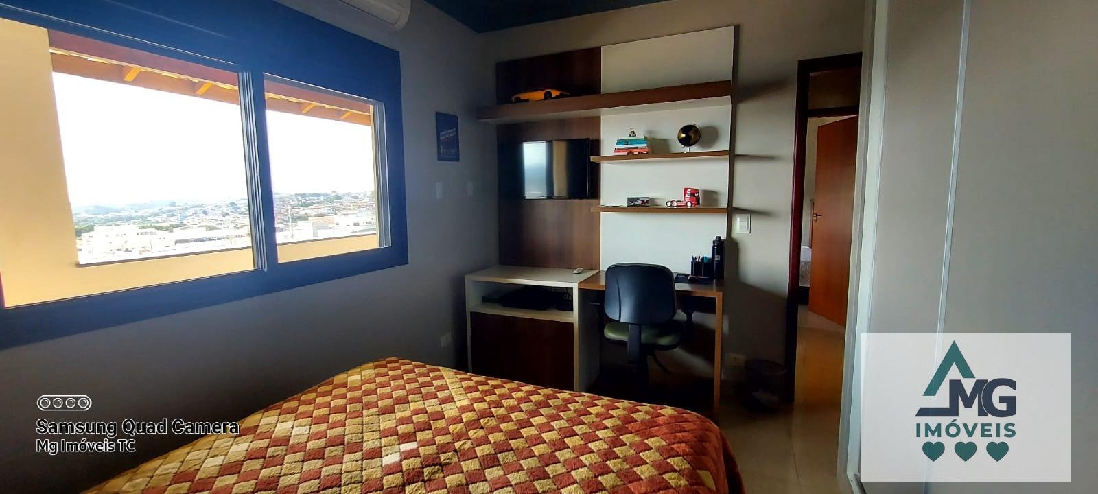 Casa à venda com 4 quartos, 1 suíte, 3 vagas e 150m² no Jardim Eldorado II, Três Corações (MG) — foto 28 de 30