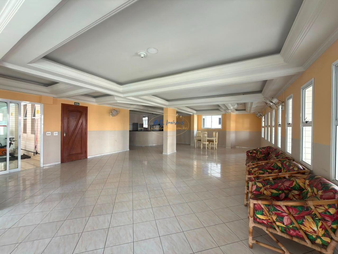 Apartamento à venda com 2 quartos, 1 suíte, 1 vaga e 68m² no Vila Assuncao, Praia Grande (SP) — foto 19 de 22
