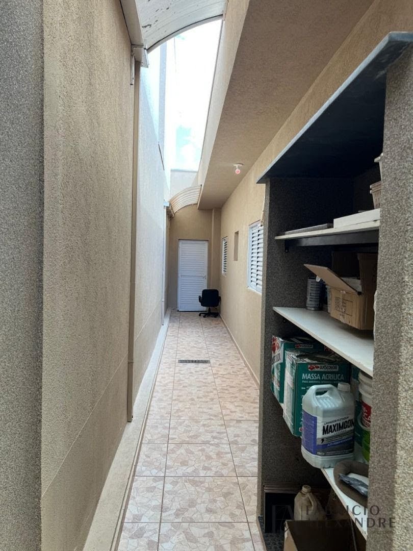 Casa à venda com 3 quartos, 1 suíte, 2 vagas e 120m² no Condomínio Residencial Amazonas, São José do Rio Preto (SP) — foto 11 de 21