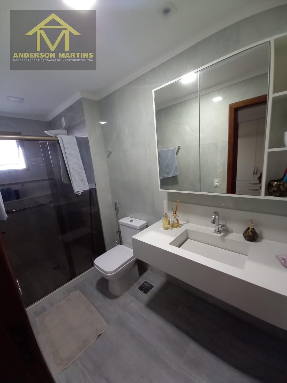 Apartamento, 4 quartos, 182 m² - Foto 19