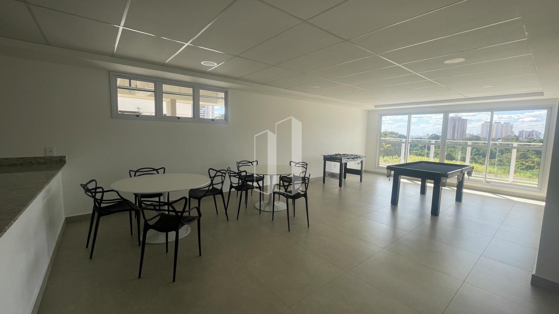 Apartamento à venda com 2 quartos, 1 suíte, 1 vaga e 51m² no Vila Rosa, Goiânia (GO) — foto 5 de 30