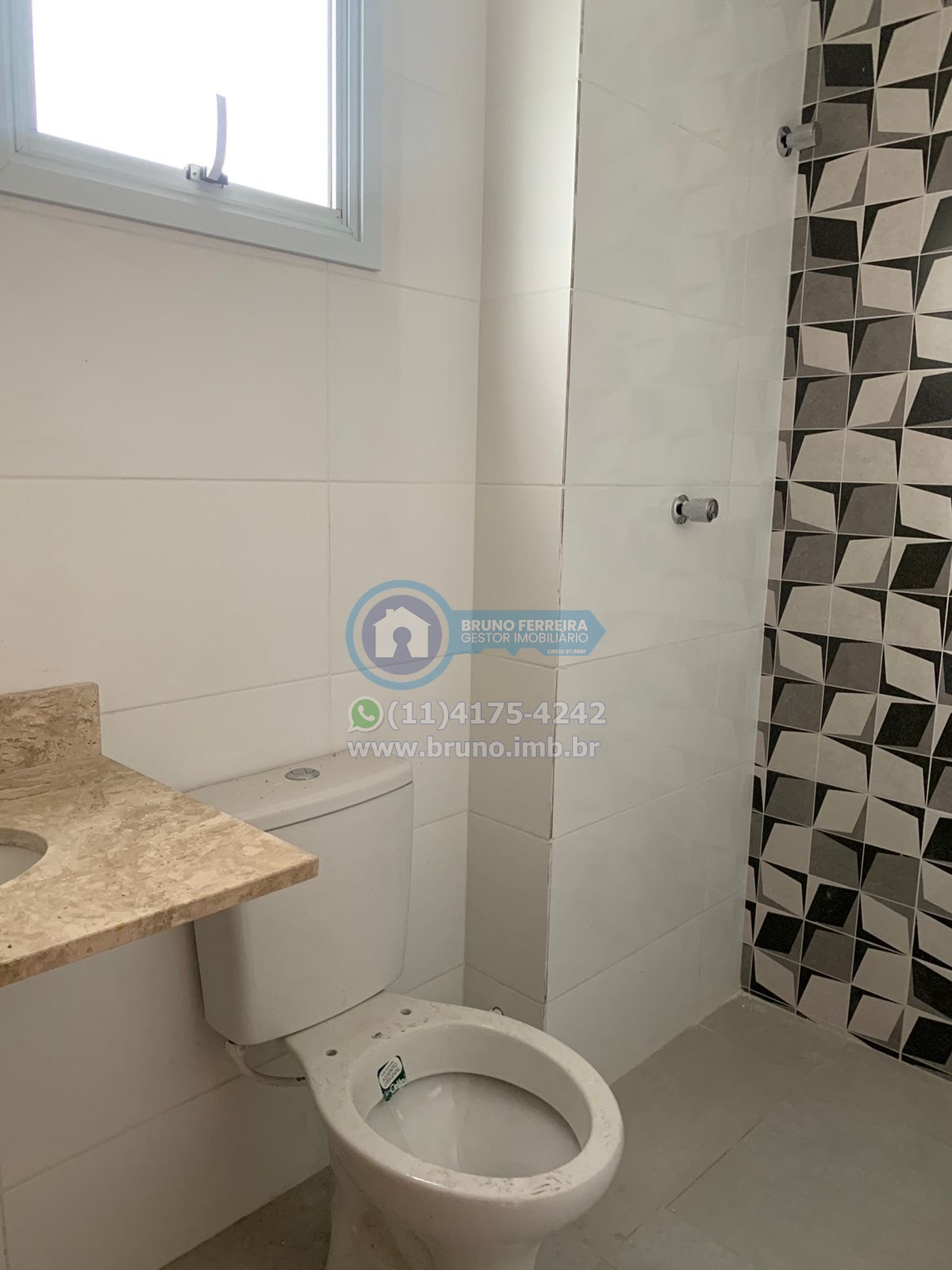 Apartamento à venda com 2 quartos, 1 banheiro, 1 vaga e 51m² no Vila Irmaos Arnoni, São Paulo (SP) — foto 15 de 18