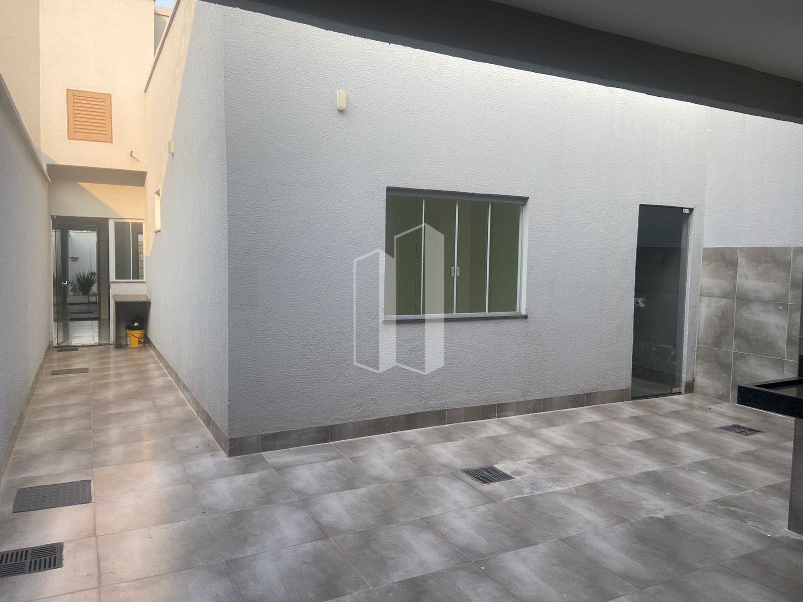 Casa à venda com 3 quartos, 3 suítes, 4 vagas e 140m² no Jardim Atlântico, Goiânia (GO) — foto 7 de 18