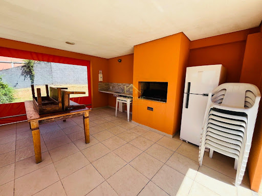 Casa em Condomínio Green Valley, Votorantim: Seu Novo Lar