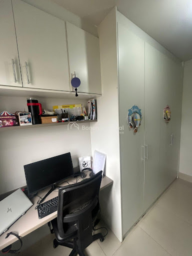 Apartamento, 2 quartos, 60 m² - Foto 8