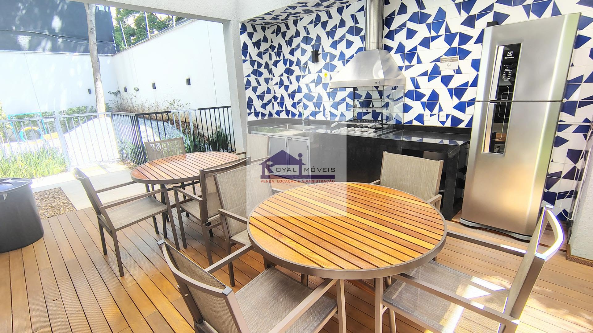 Studio à venda com 1 quarto, 1 banheiro e 25m² no Campo Belo, São Paulo (SP) — foto 30 de 30
