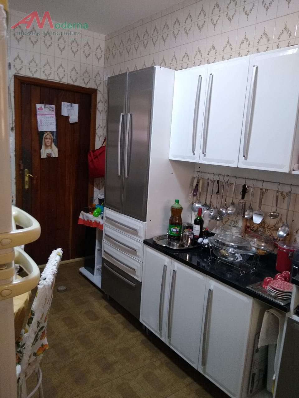 Casa à venda com 3 quartos, 2 banheiros, 3 vagas e 224m² no Assunção, São Bernardo do Campo (SP) — foto 20 de 21