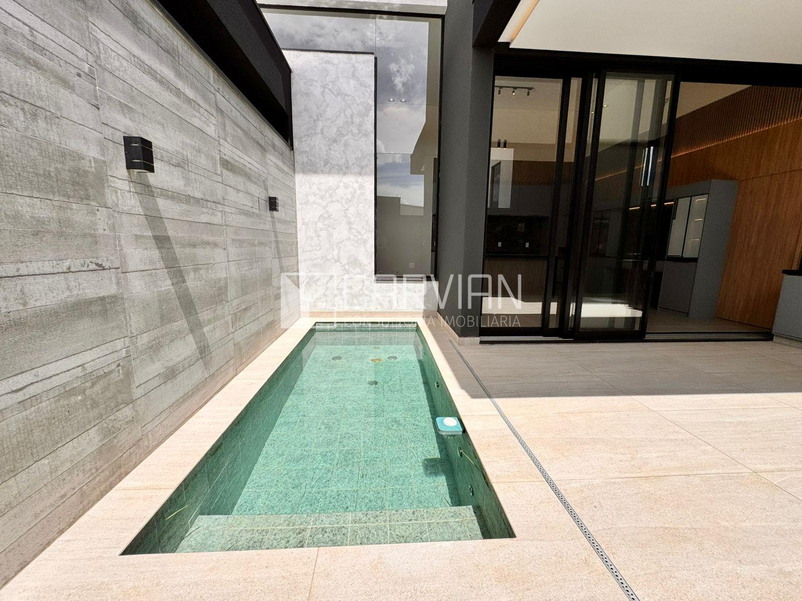 Casa à venda com 3 quartos, 3 suítes, 3 vagas e 165m² no Bomfim Paulista, Ribeirão Preto (SP) — foto 22 de 30