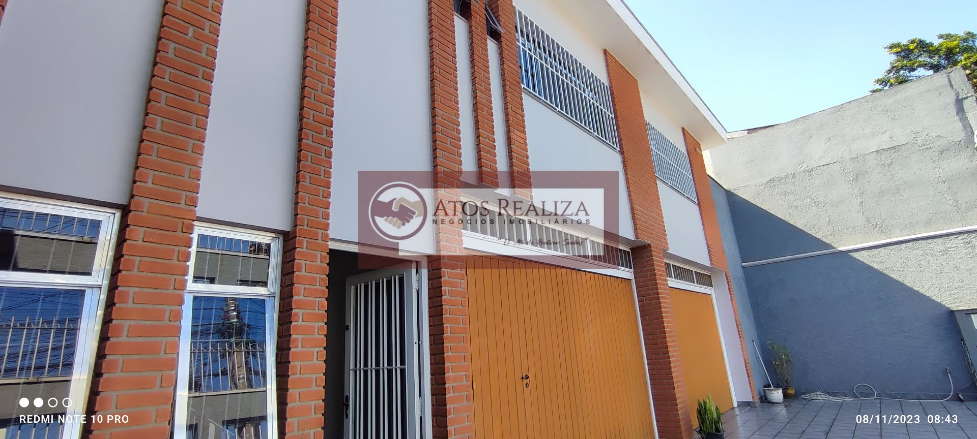 Casa à venda com 3 quartos, 1 suíte, 8 vagas e 200m² no Parque Cocaia, São Paulo (SP) — foto 30 de 30
