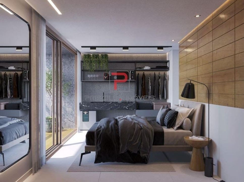 Apartamento à venda com 1 quarto, 1 suíte, 1 vaga e 19m² no Cabo Branco, João Pessoa (PB) — foto 10 de 10