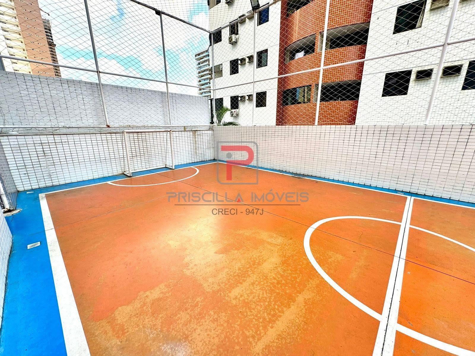 Apartamento à venda com 2 quartos, 1 suíte, 1 vaga e 62m² no Jardim Oceania, João Pessoa (PB) — foto 24 de 24