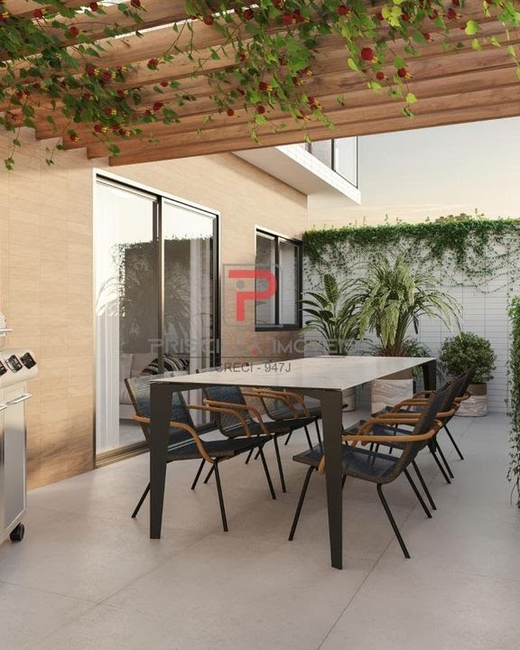 Apartamento à venda com 2 quartos, 1 suíte, 1 vaga e 48m² no Intermares, Cabedelo (PB) — foto 14 de 21