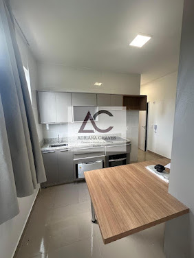 Kitnet / Loft / Studio em Paraíso  -  Ponte Nova