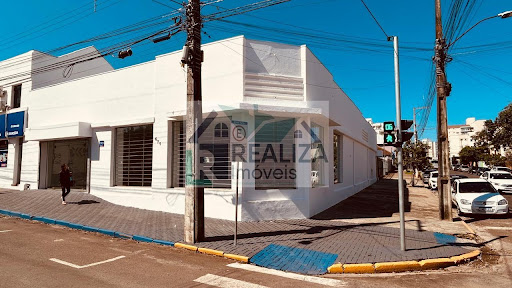 Comercial em Centro  -  Santo Ângelo