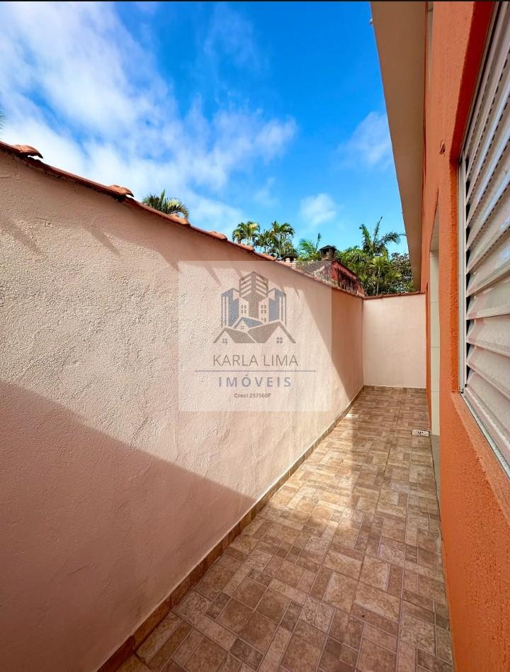 Casa para alugar com 2 quartos, 1 suíte, 1 vaga e 63m² no Vista Linda, Bertioga (SP) — foto 8 de 13