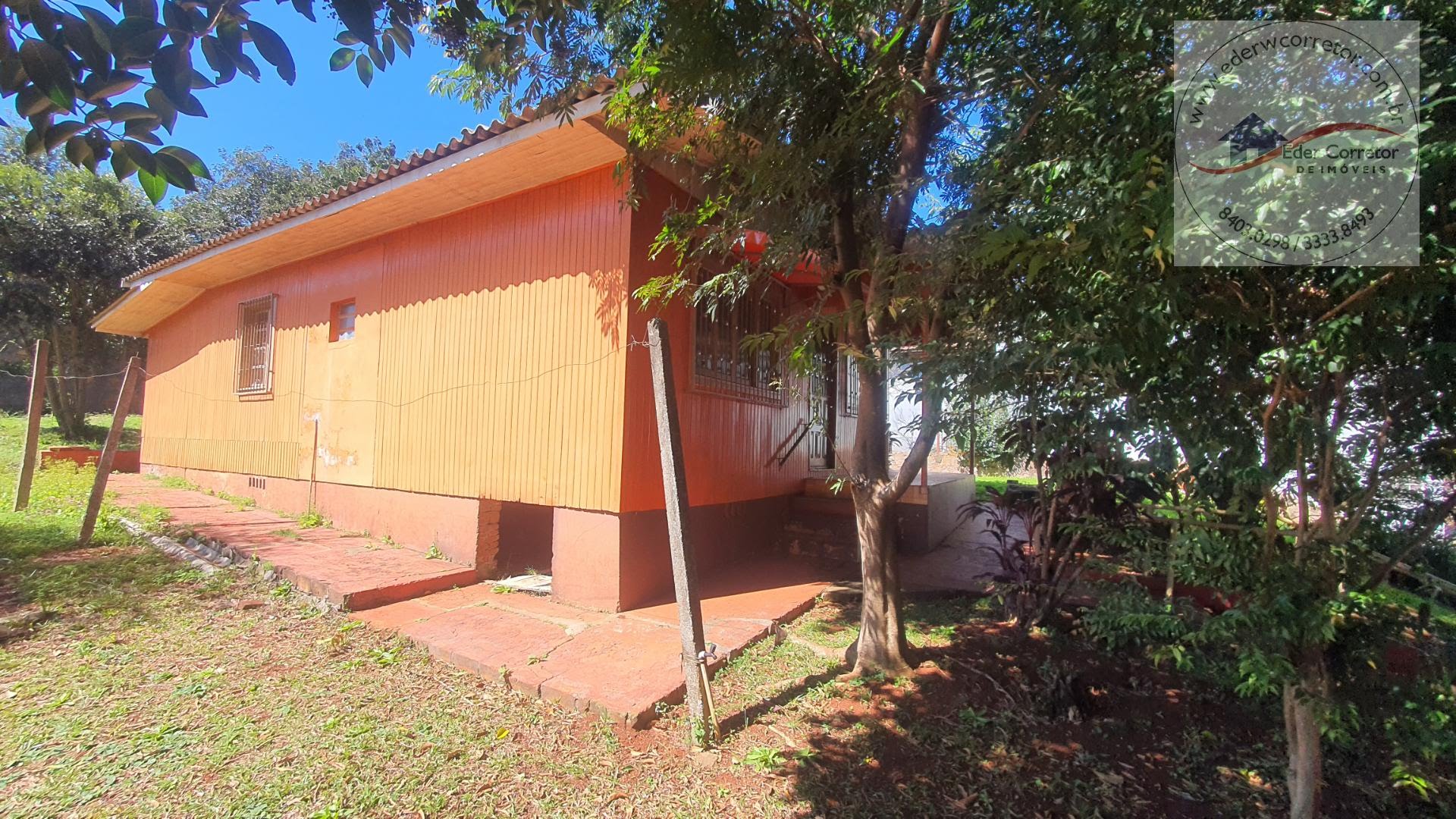 Casa à venda com 2 quartos, 1 banheiro, 2 vagas e 74m² no Jardim, Ijuí (RS) — foto 18 de 18