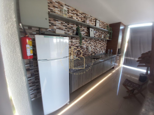 Apartamento em Residencial Tiradentes  -  Poços de Caldas