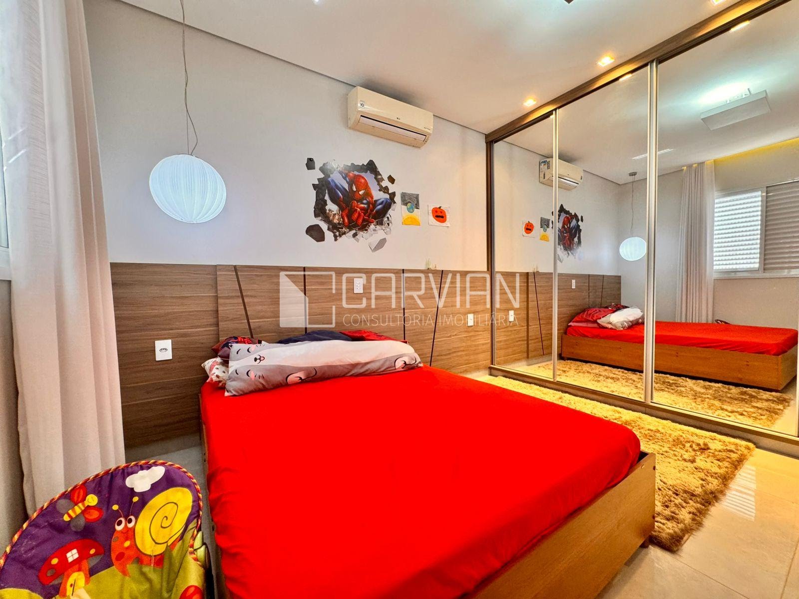 Casa à venda com 3 quartos, 3 suítes, 3 vagas e 284m² no Portal da Mata, Ribeirão Preto (SP) — foto 25 de 30