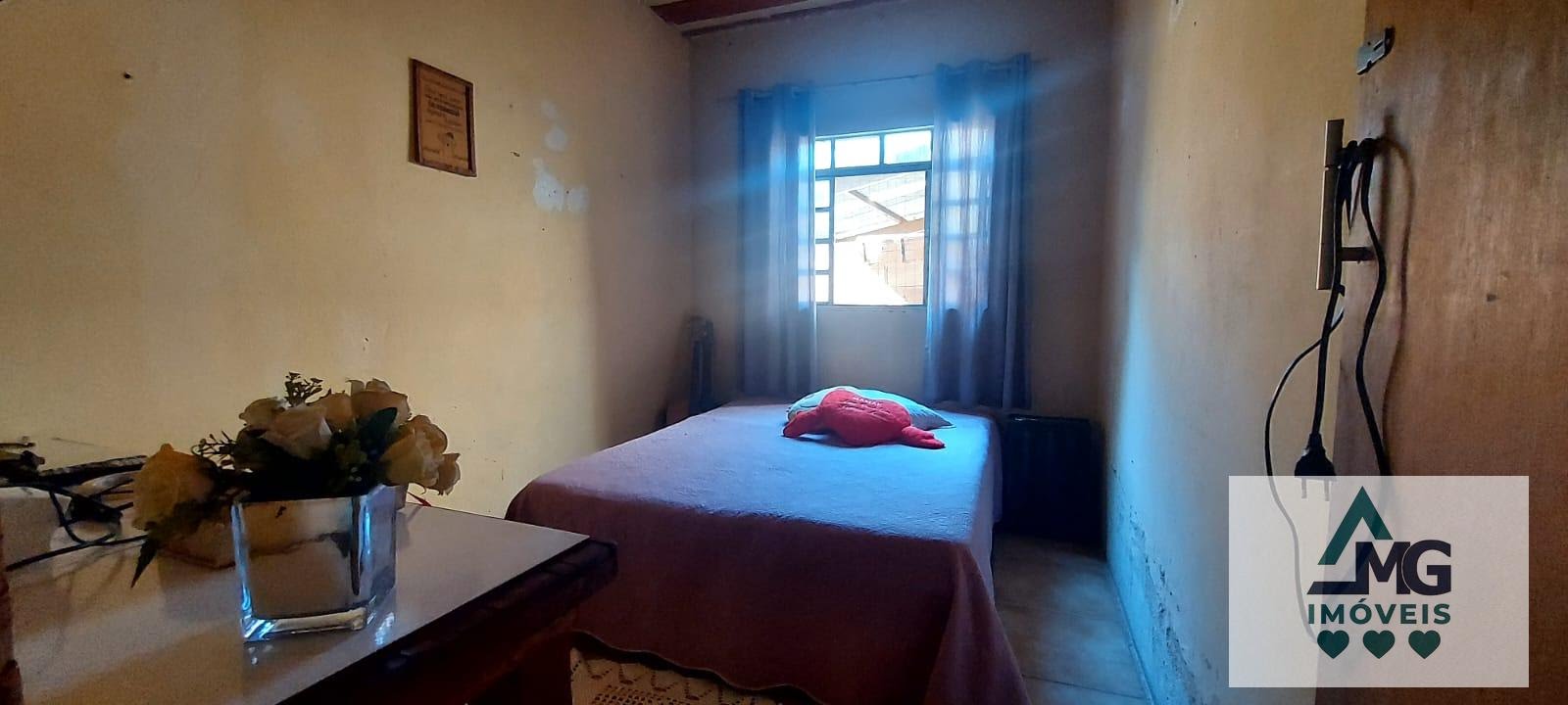 Casa à venda com 3 quartos, 1 banheiro, 1 vaga e 296m² no Parque Bandeirante, Três Corações (MG) — foto 13 de 27
