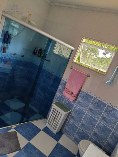 Banheiro social
